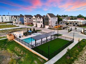 1705 Bologna Lane, Houston TX 77055