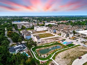 1705 Bologna Lane, Houston TX 77055