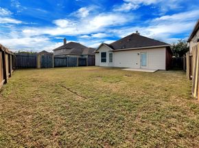 12414 Turchin Drive, Houston TX 77014