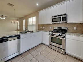 12414 Turchin Drive, Houston TX 77014