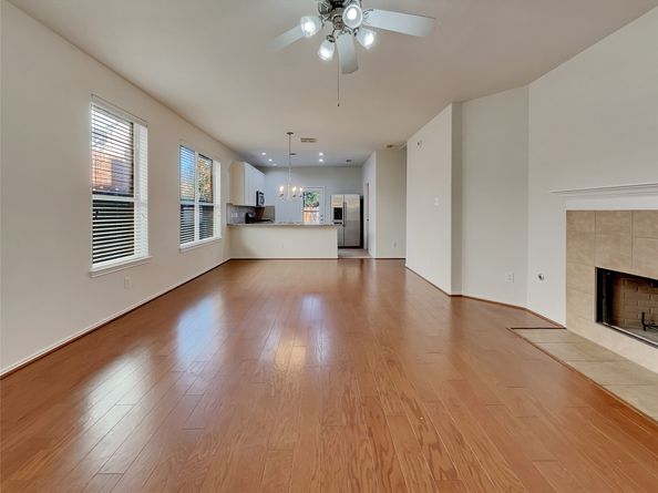 12414 Turchin Drive, Houston TX 77014