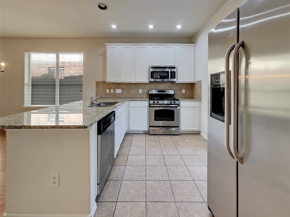 12414 Turchin Drive, Houston TX 77014