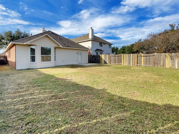 12414 Turchin Drive, Houston TX 77014