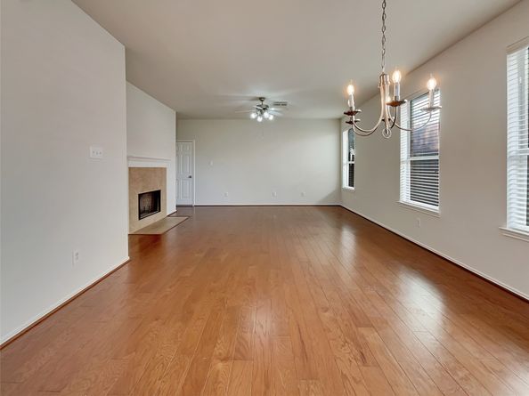 12414 Turchin Drive, Houston TX 77014