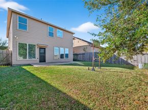 9307 Fuqua Ridge Lane, Houston TX 77075