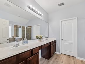 9307 Fuqua Ridge Lane, Houston TX 77075