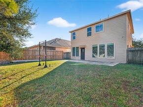 9307 Fuqua Ridge Lane, Houston TX 77075