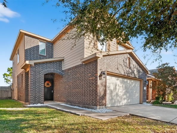 9307 Fuqua Ridge Lane, Houston TX 77075