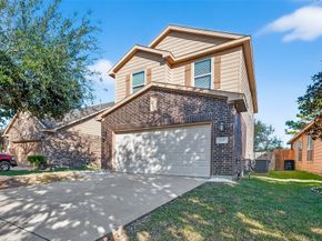 9307 Fuqua Ridge Lane, Houston TX 77075