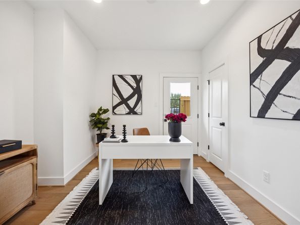 2806 Mills Street, Houston TX 77026