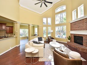 14022 Loramie Creek Court, Houston TX 77044