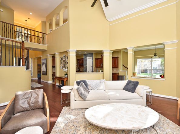 14022 Loramie Creek Court, Houston TX 77044