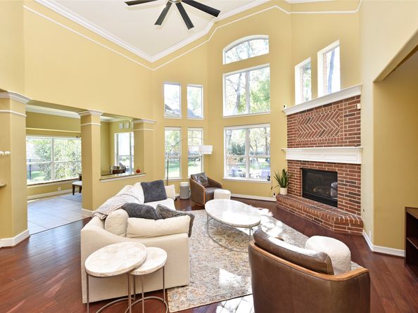 14022 Loramie Creek Court, Houston TX 77044