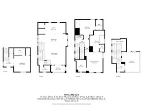 606 N Nagle Street, Houston TX 77003