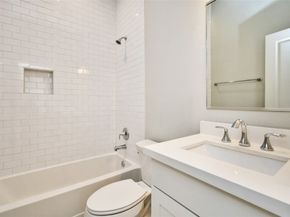 1258 N Post Oak Road B, Houston TX 77055