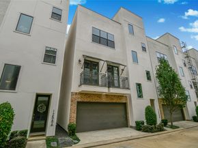 1258 N Post Oak Road B, Houston TX 77055