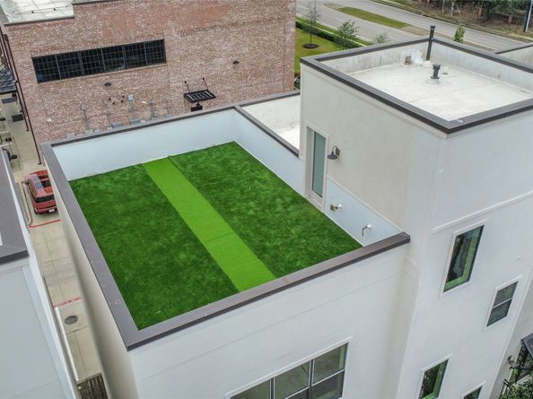 1258 N Post Oak Road B, Houston TX 77055