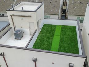 1258 N Post Oak Road B, Houston TX 77055