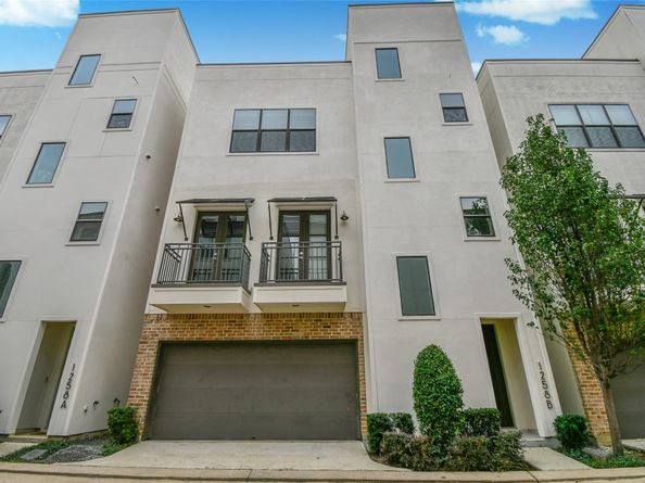 1258 N Post Oak Road B, Houston TX 77055