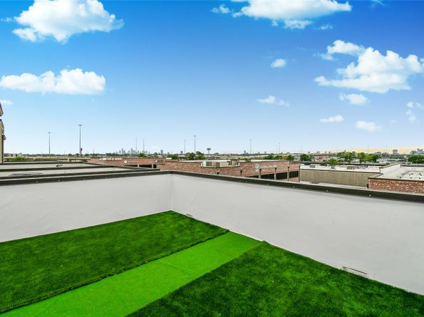 1258 N Post Oak Road B, Houston TX 77055