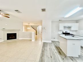 1511 Nichole Woods Drive, Houston TX 77047