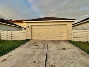 1511 Nichole Woods Drive, Houston TX 77047