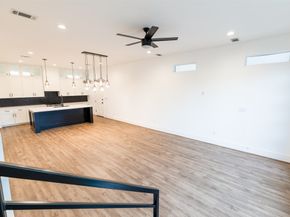 1206 Hamblen Street, Houston TX 77009