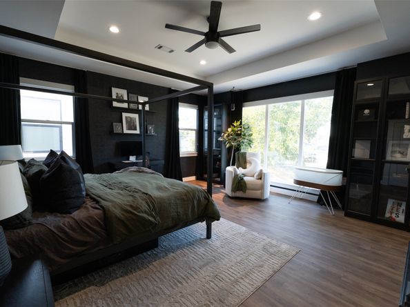 1206 Hamblen Street, Houston TX 77009