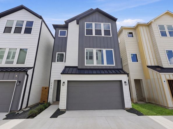 267 De Boll Street, Houston TX 77022