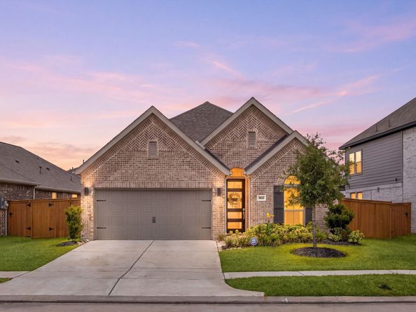 8835 Harbor Pines Drive, Cypress TX 77433