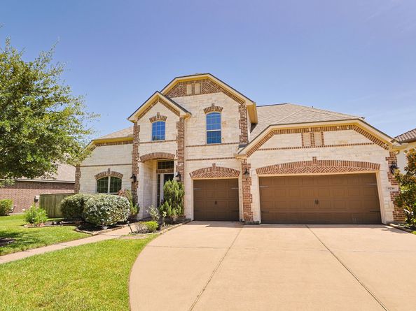 9739 Reston River Lane, Cypress TX 77433