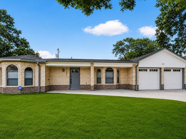3530 Rosedale Street, Houston TX 77004