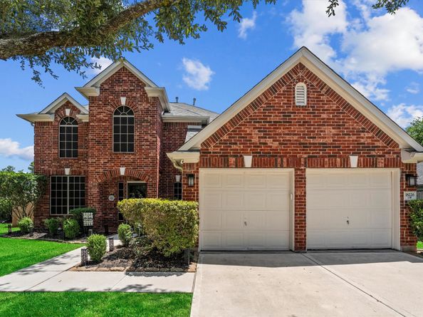 18226 Stillwater Place Drive, Humble TX 77346