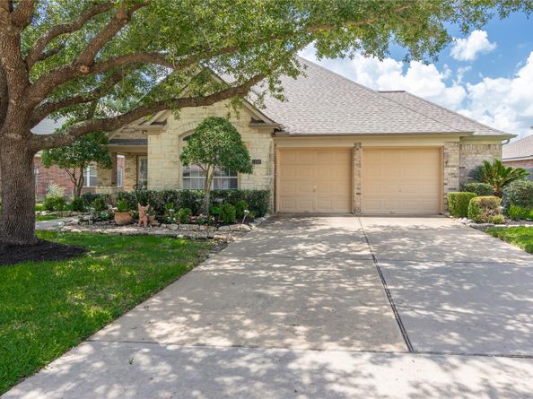 11007 Jadestone Creek Lane, Cypress TX 77433