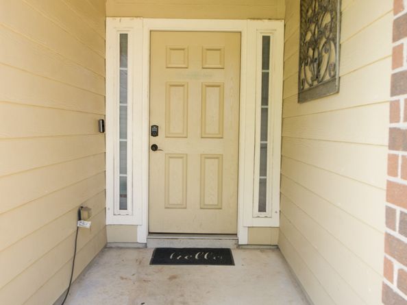 2710 Sockeye Drive, Houston TX 77045
