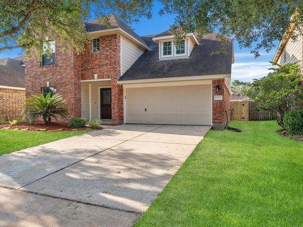 13619 Barons Lake Lane, Cypress TX 77429