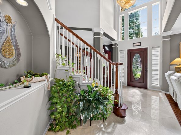 12003 Tideswept Court, Houston TX 77095