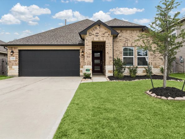 12826 Royal Ann Way, Tomball TX 77375