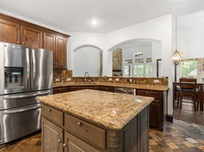 2115 Graystone Ridge Drive, Conroe TX 77304