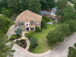 2115 Graystone Ridge Drive, Conroe TX 77304