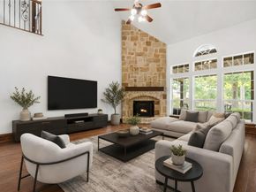 2115 Graystone Ridge Drive, Conroe TX 77304