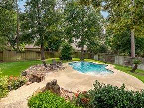2115 Graystone Ridge Drive, Conroe TX 77304