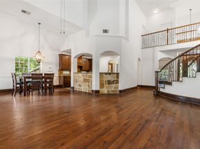 2115 Graystone Ridge Drive, Conroe TX 77304
