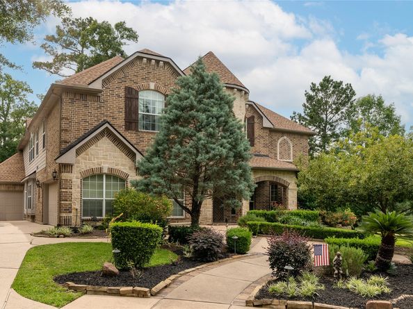 2115 Graystone Ridge Drive, Conroe TX 77304
