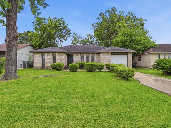 12614 Chiswick Road, Houston TX 77047