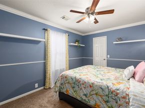10230 E Summit Canyon Drive, Houston TX 77095