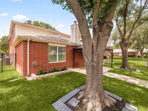 10230 E Summit Canyon Drive, Houston TX 77095