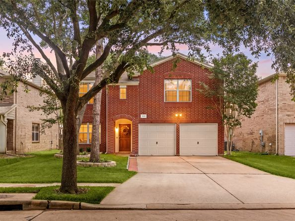 10230 E Summit Canyon Drive, Houston TX 77095