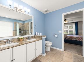 10230 E Summit Canyon Drive, Houston TX 77095