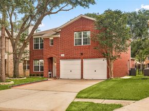 10230 E Summit Canyon Drive, Houston TX 77095
